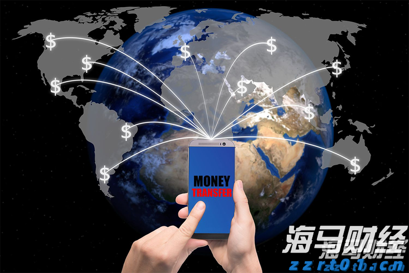 外资7月加速流入中国！大摩：未来流入趋势有望再增强